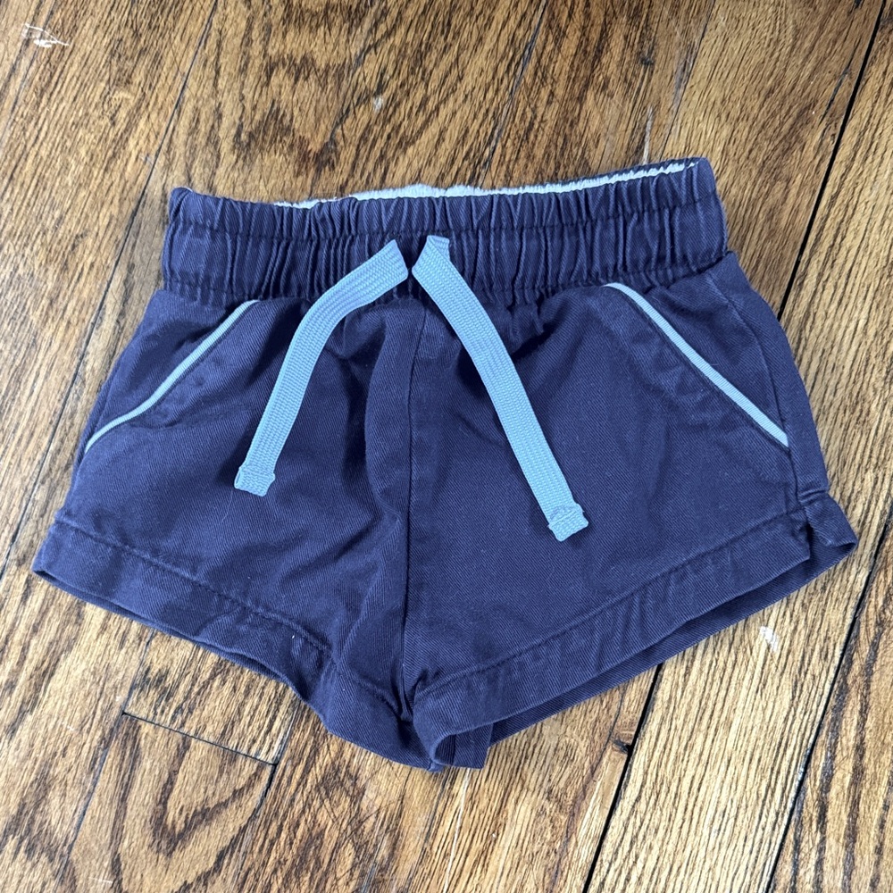 Cadets shorts, size 1/2 made in USA